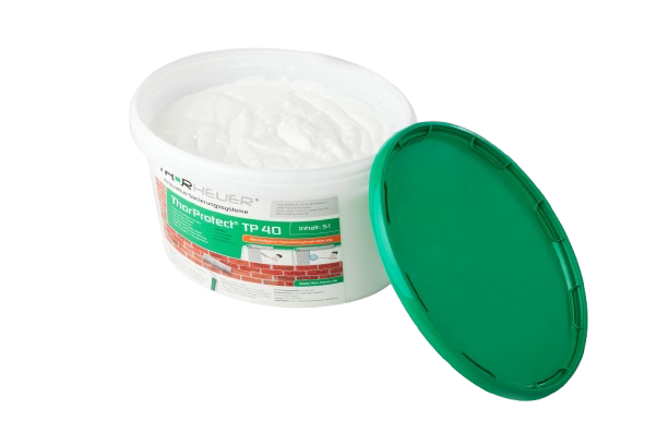 Fassadencreme, lässt den Regen an deiner Fassade abperlen Fassadencreme, lässt den Regen an deiner Fassade abperlen